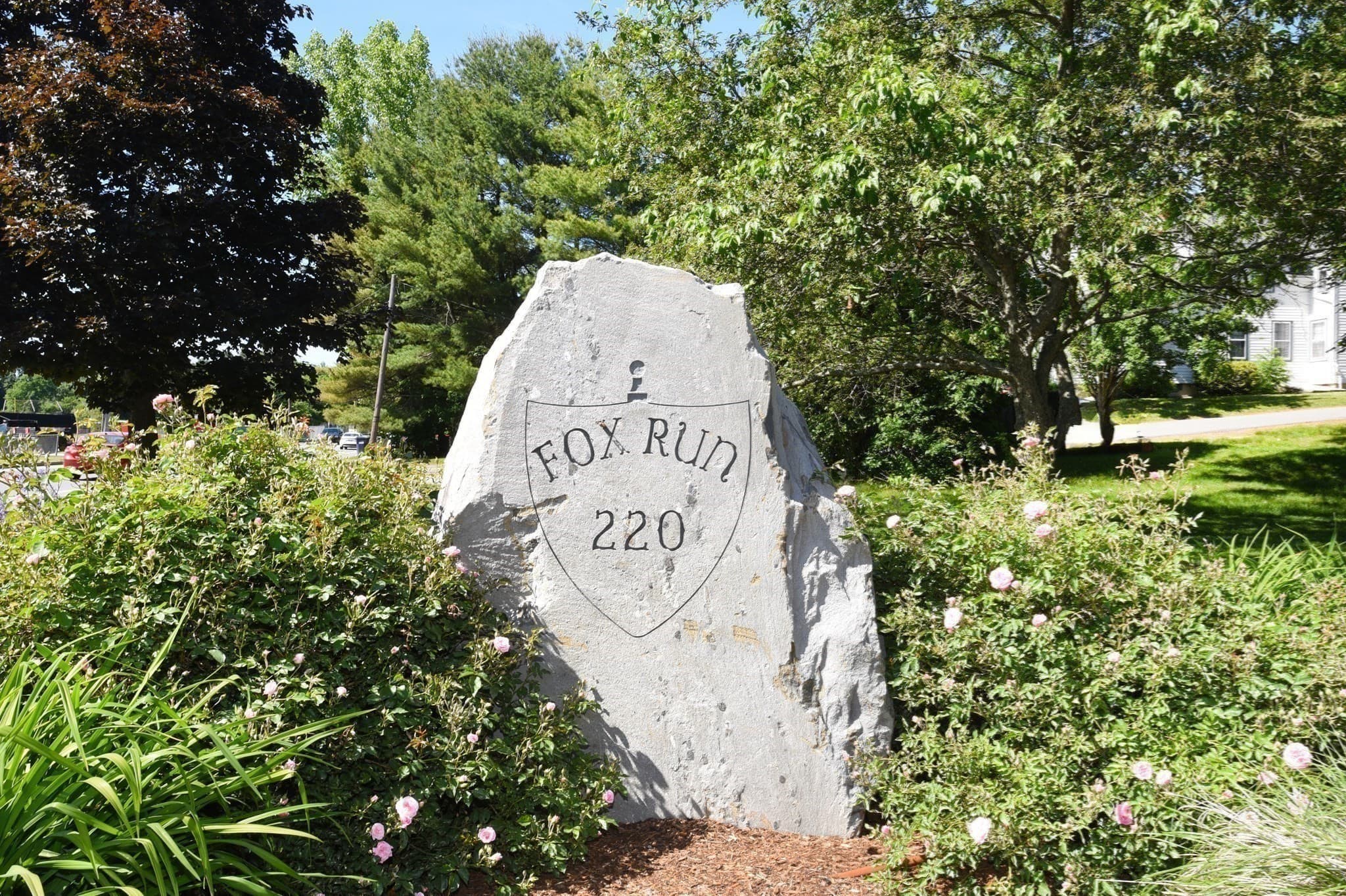 Condominium at 220 Bedford # 5H, Bridgewater MA 02324, Bridgewater, photo 21 of 21