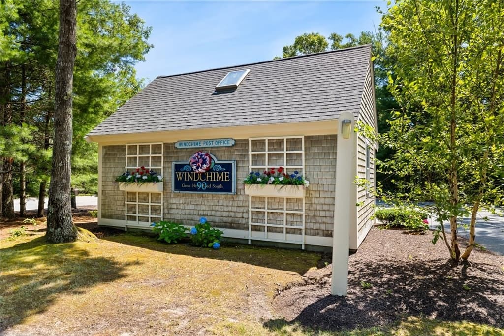 7 Gold Leaf Ln # 7, Mashpee MA 02649 photo 37