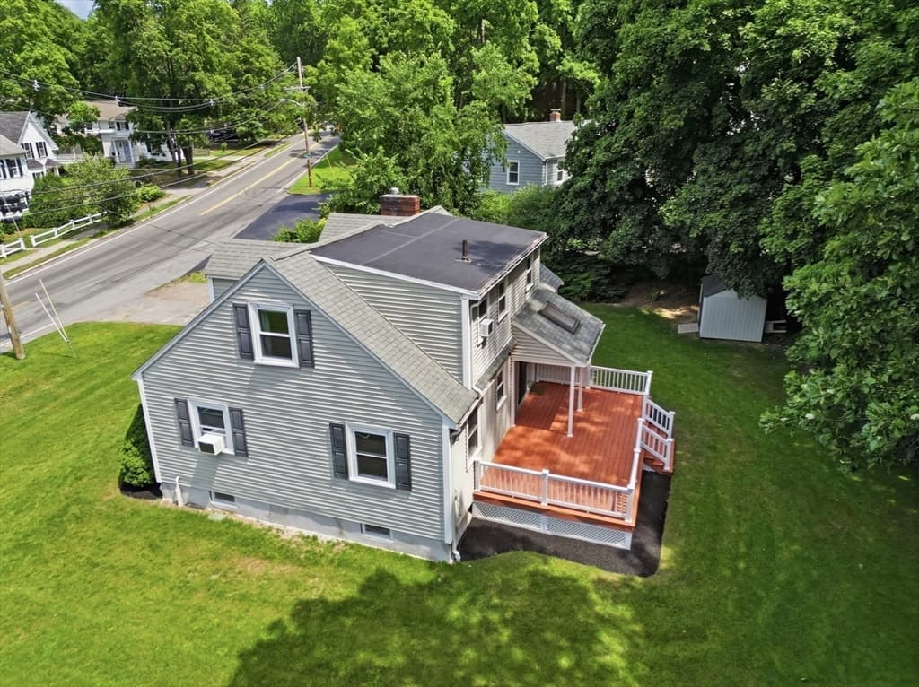 82 Central St., Andover MA 01810 photo 34