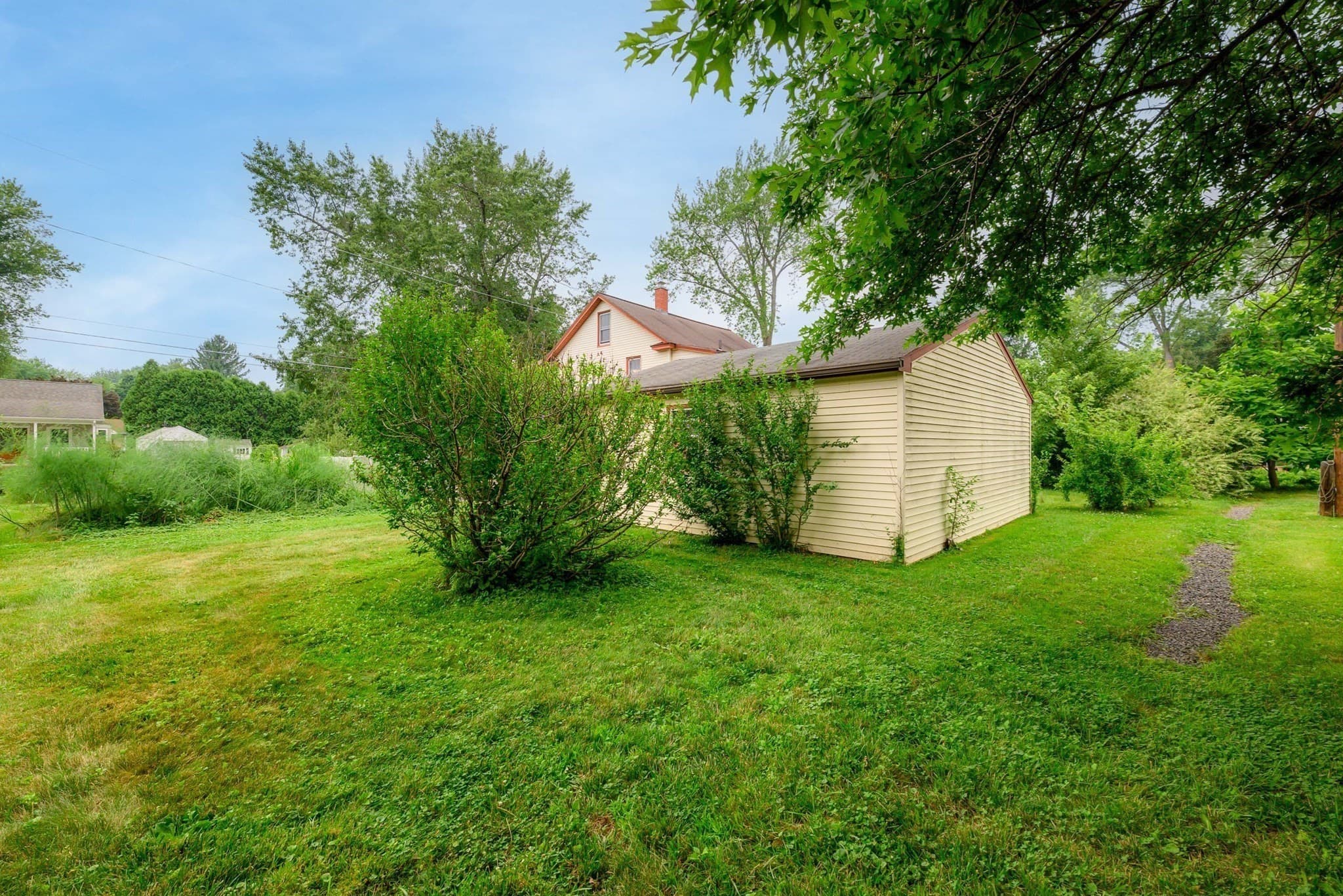 Single Family Residence at 16 Boynton Ave, South Hadley MA 01075, photo 35 of 37