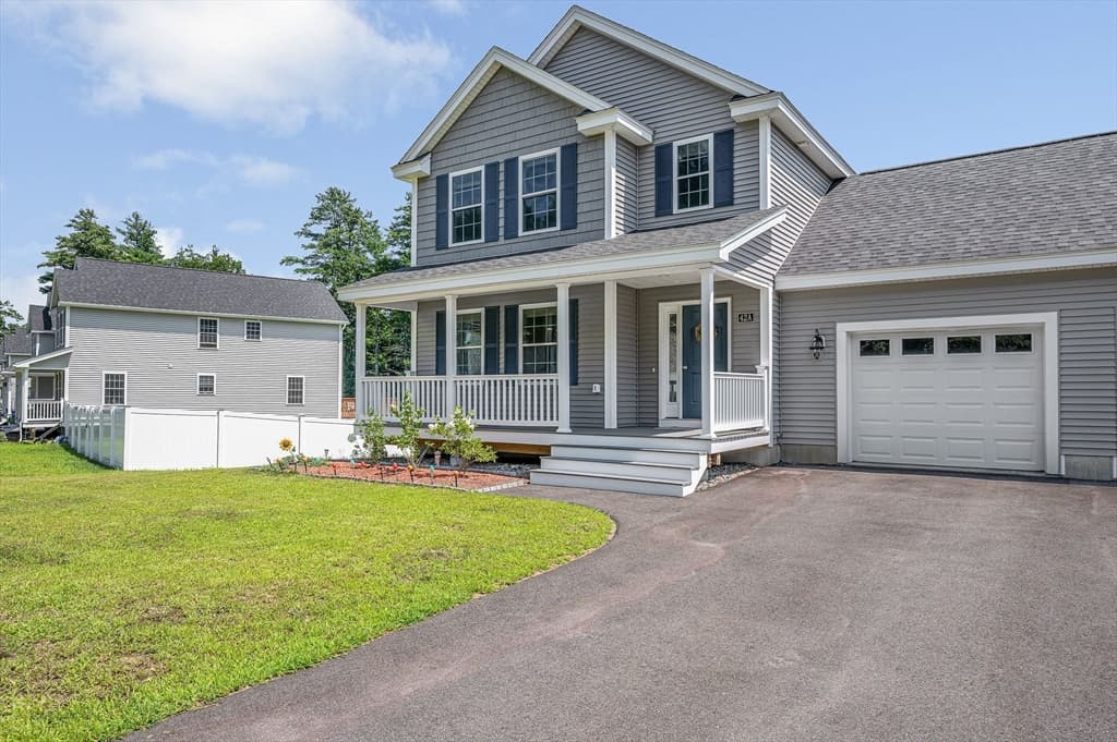 42 Terraceview # A, Hudson NH 03051 photo 3