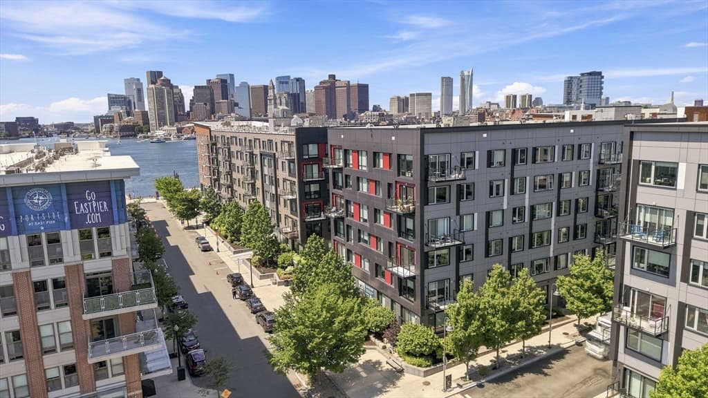 45 Lewis St # 511, Boston MA 02128 photo 3