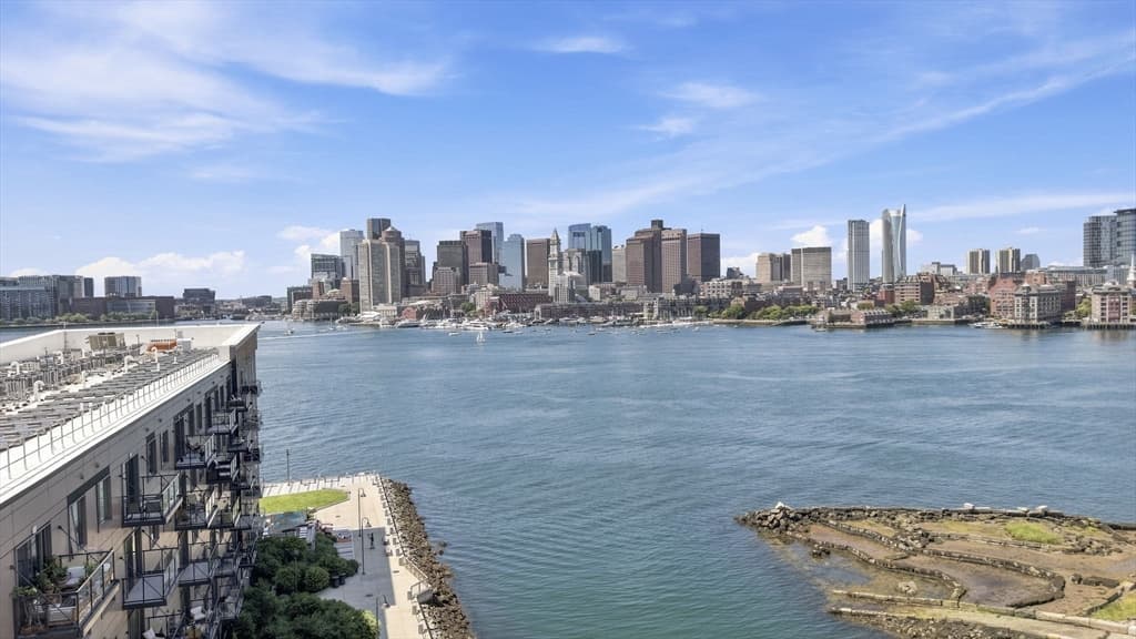 45 Lewis St # 511, Boston MA 02128 photo 4