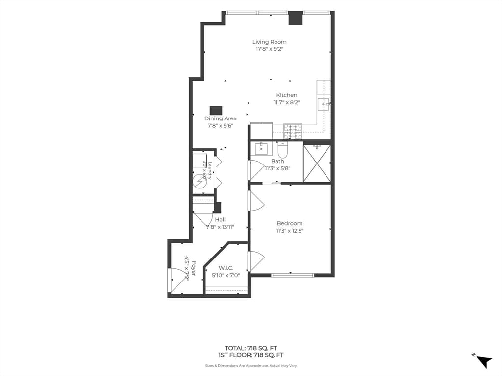 121 Portland St # 609, Boston MA 02114 photo 17