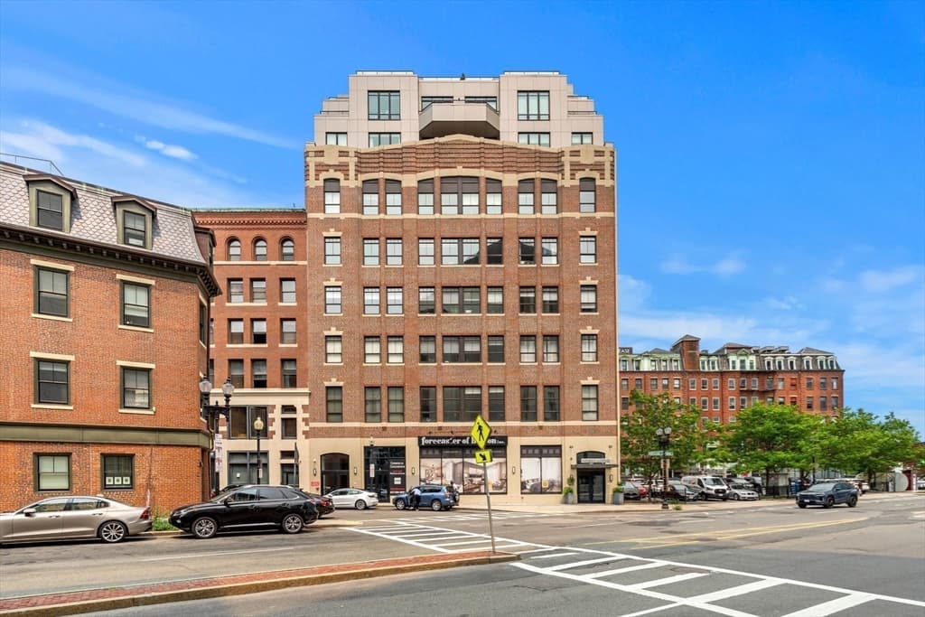 121 Portland St # 609, Boston MA 02114 photo 28