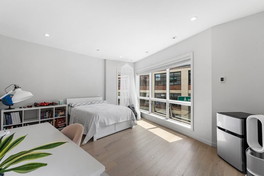 Condominium at 100 A St # 2, Boston MA 02127, photo 23 of 42