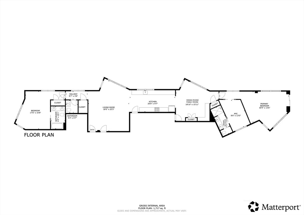 Condominium at 100 A St # 2, Boston MA 02127, photo 42 of 42