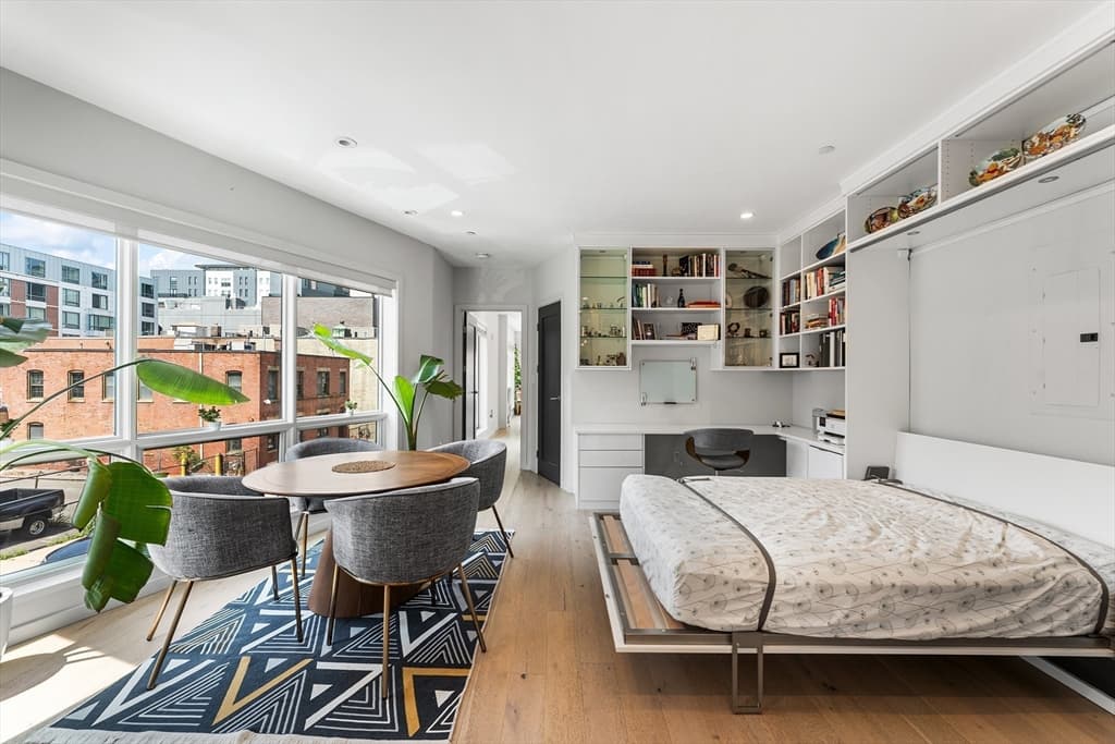 Condominium at 100 A St # 2, Boston MA 02127, photo 12 of 42