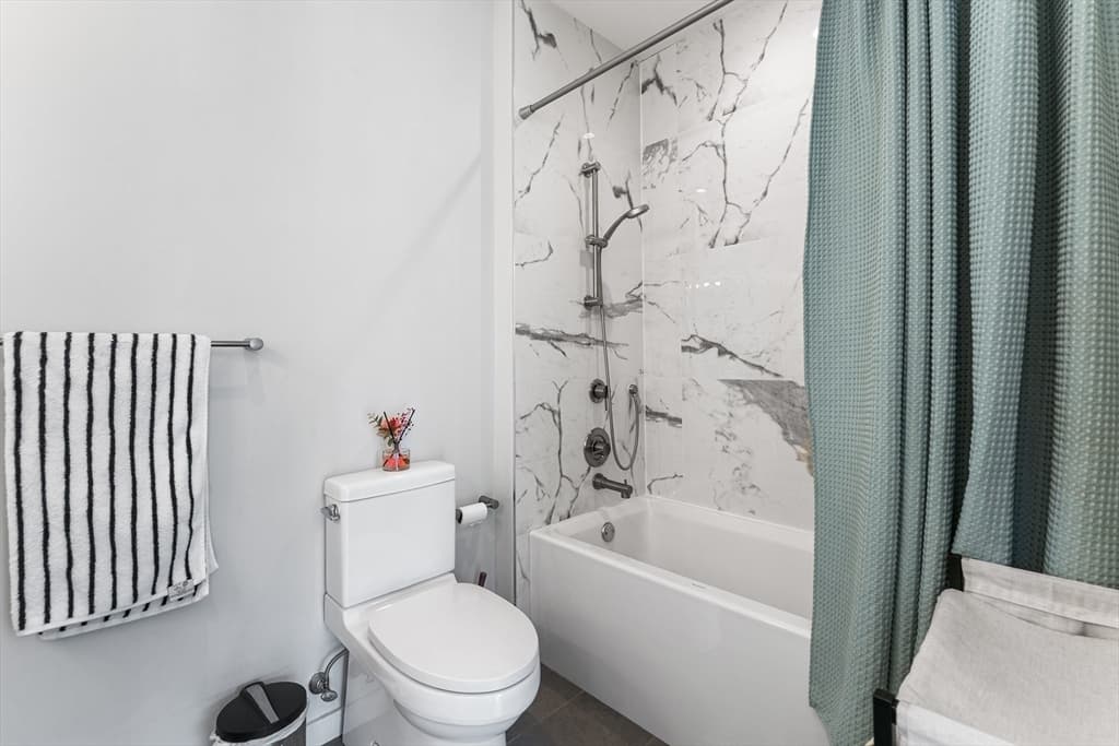 Condominium at 100 A St # 2, Boston MA 02127, photo 26 of 42
