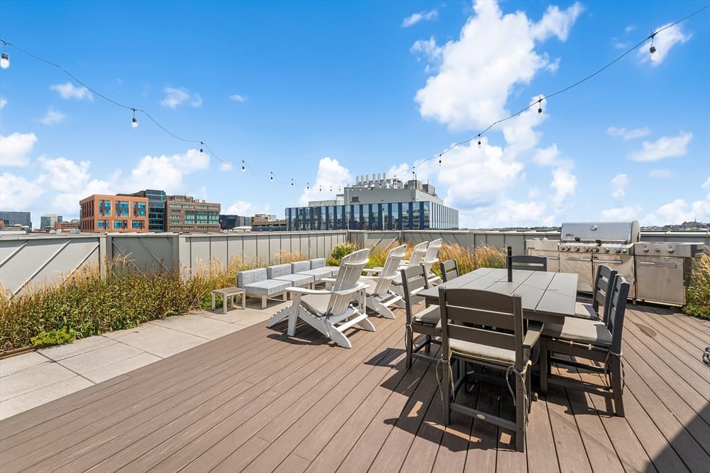 Condominium at 100 A St # 2, Boston MA 02127, photo 36 of 42