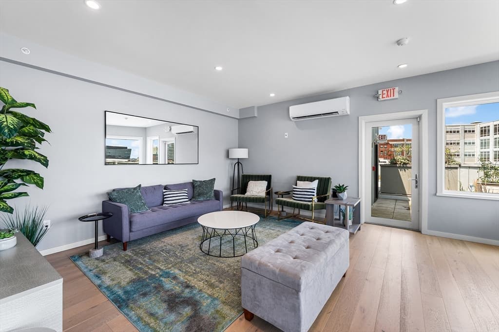 Condominium at 100 A St # 2, Boston MA 02127, photo 32 of 42