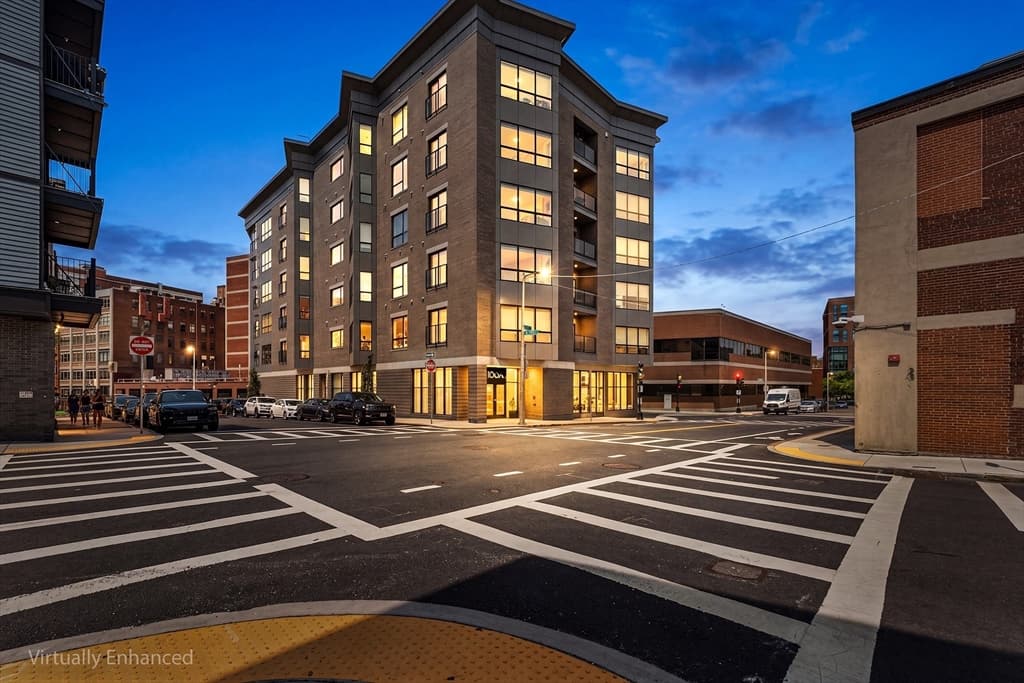 100 A St # 2, Boston MA 02127