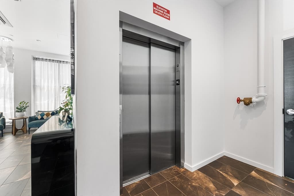 Condominium at 100 A St # 2, Boston MA 02127, photo 30 of 42