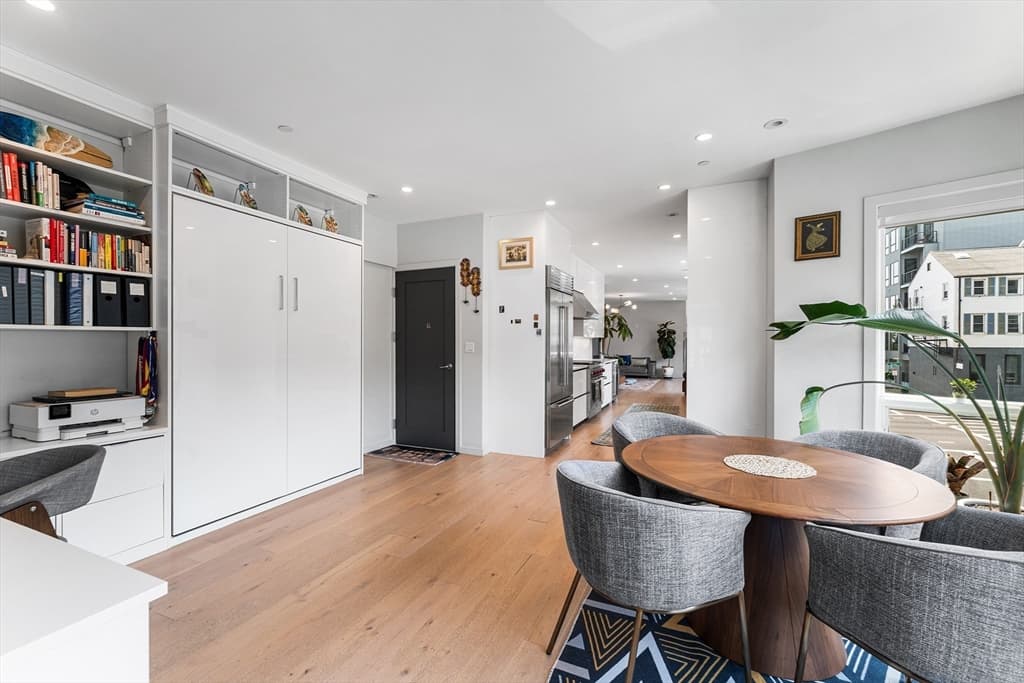 Condominium at 100 A St # 2, Boston MA 02127, photo 14 of 42