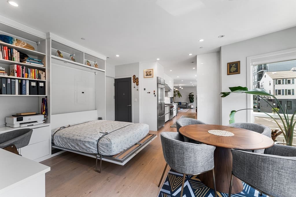 Condominium at 100 A St # 2, Boston MA 02127, photo 15 of 42