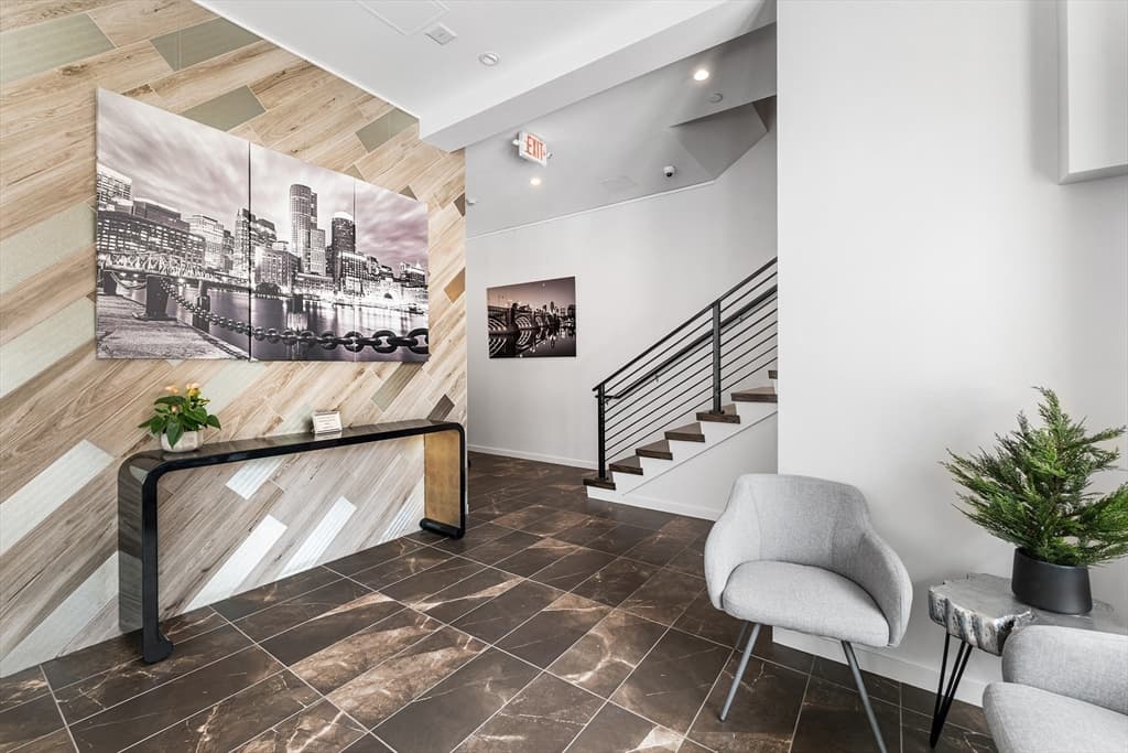 Condominium at 100 A St # 2, Boston MA 02127, photo 29 of 42