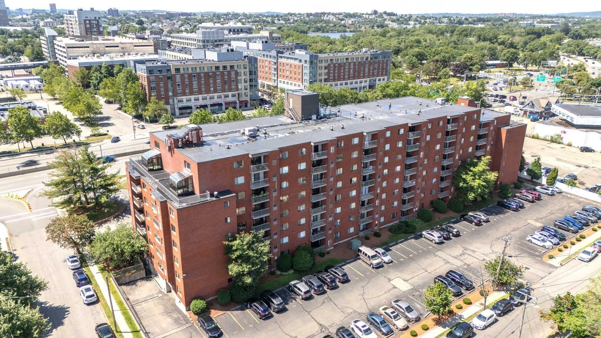 30 Revere Beach Pkwy # 610, Medford MA 02155