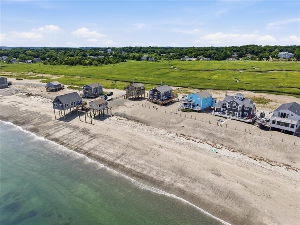 38 Inner Harbor Rd, Scituate MA 02066