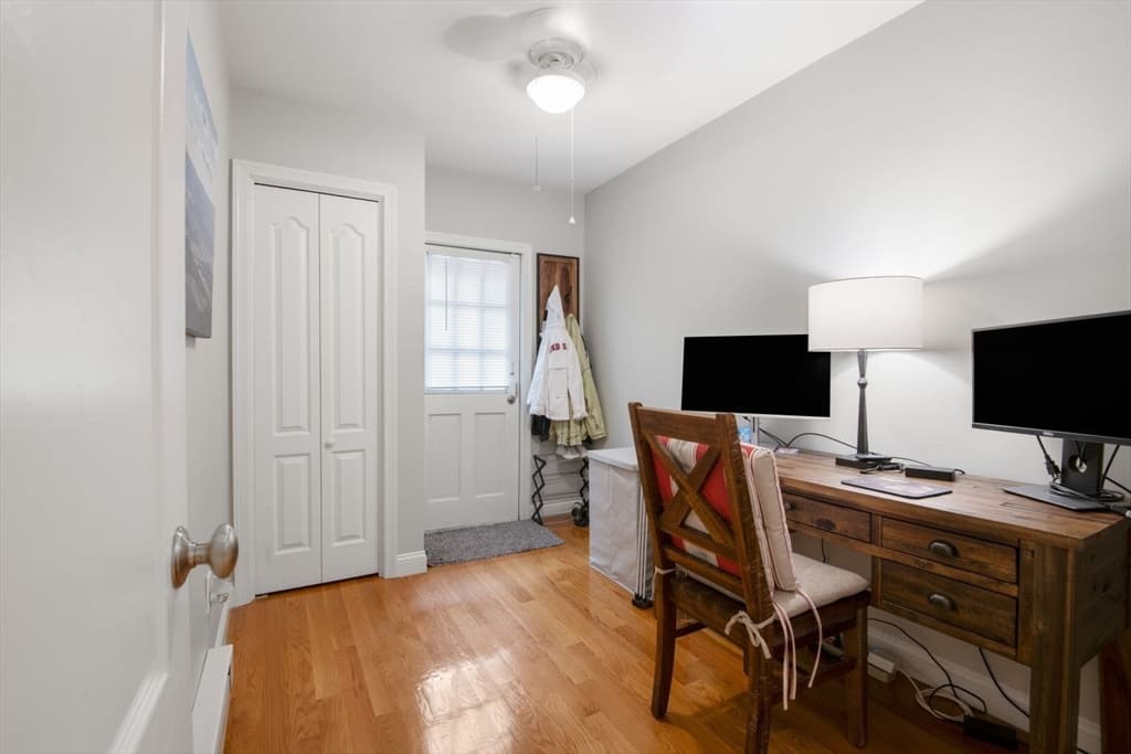 27 Clark Street # 6, Boston MA 02109 photo 17
