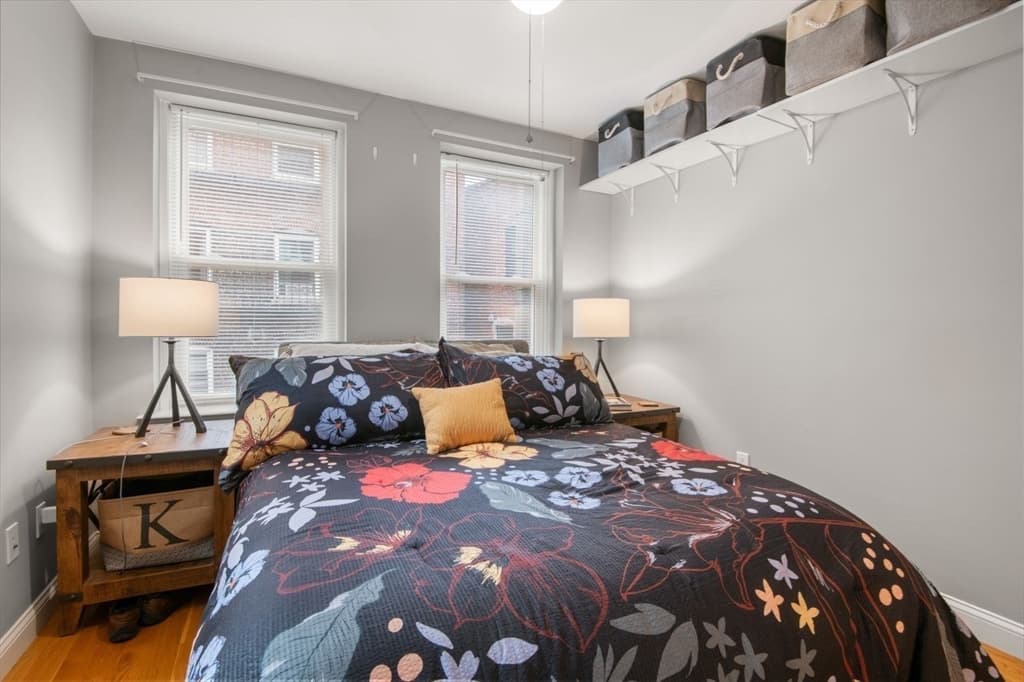 27 Clark Street # 6, Boston MA 02109 photo 16