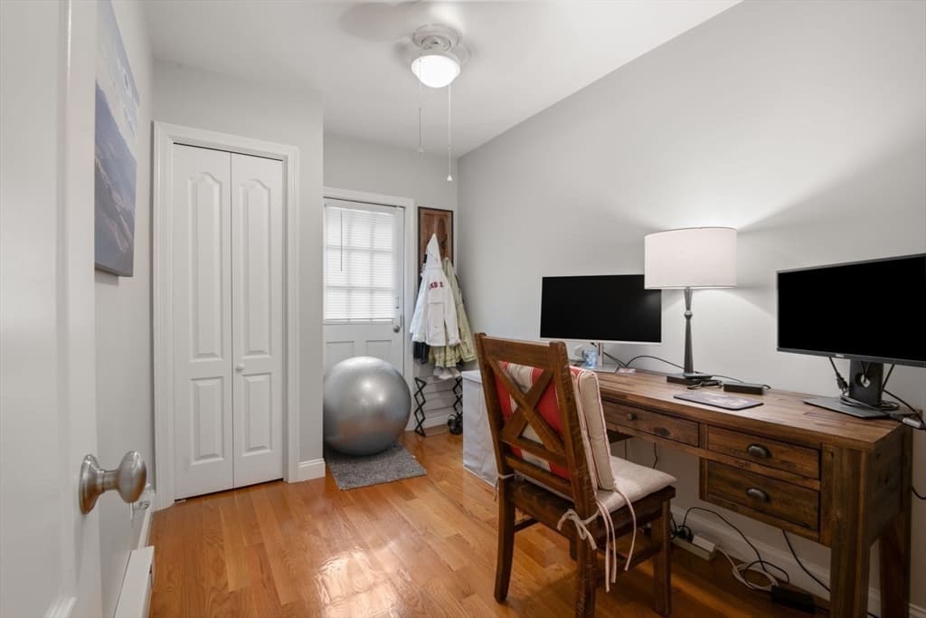 27 Clark Street # 6, Boston MA 02109 photo 14