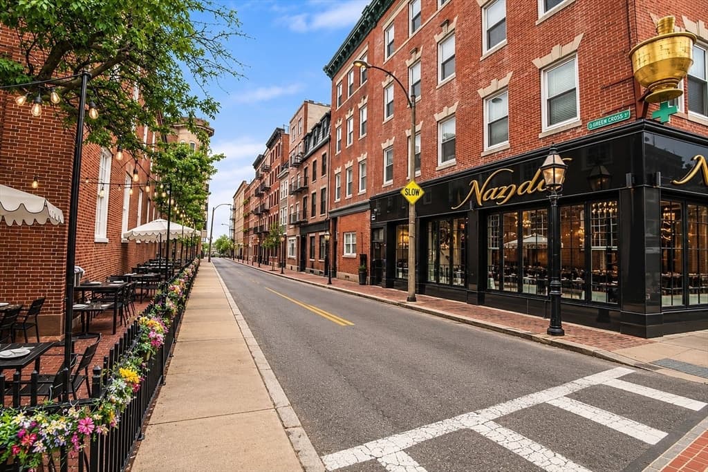 27 Clark Street # 6, Boston MA 02109 photo 21