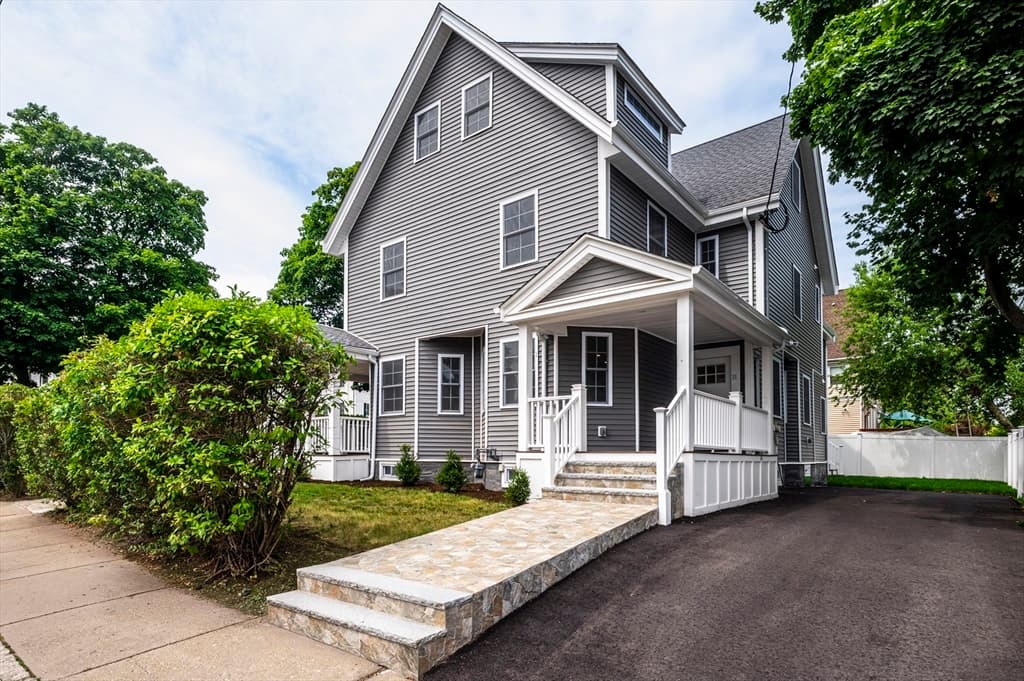 35 Jewett St, Newton MA 02458