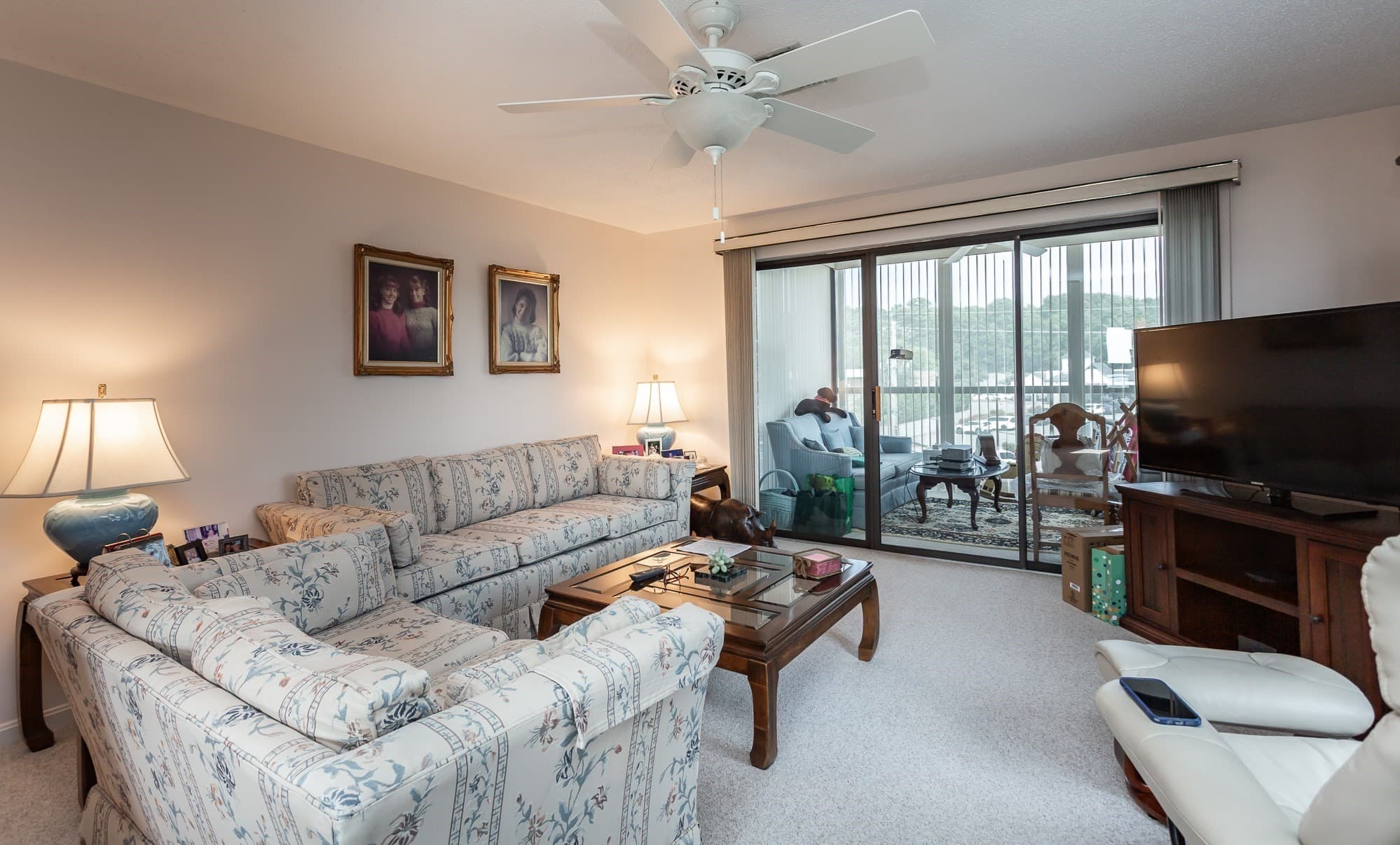 Condominium at 4234 N Main St # 505, Fall River MA 02720, photo 2 of 21