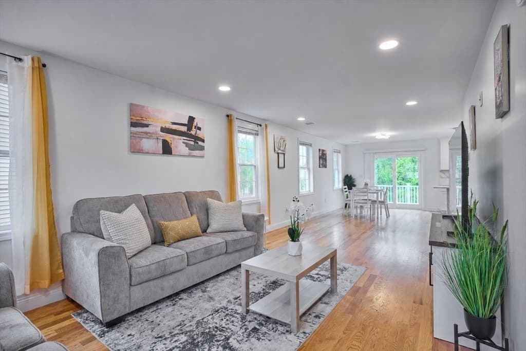 43 Toscano Way # 43, Randolph MA 02368 photo 2