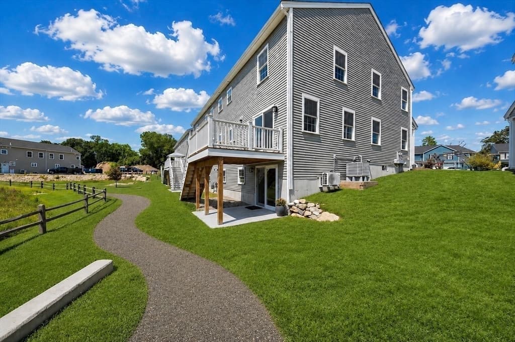 43 Toscano Way # 43, Randolph MA 02368 photo 15