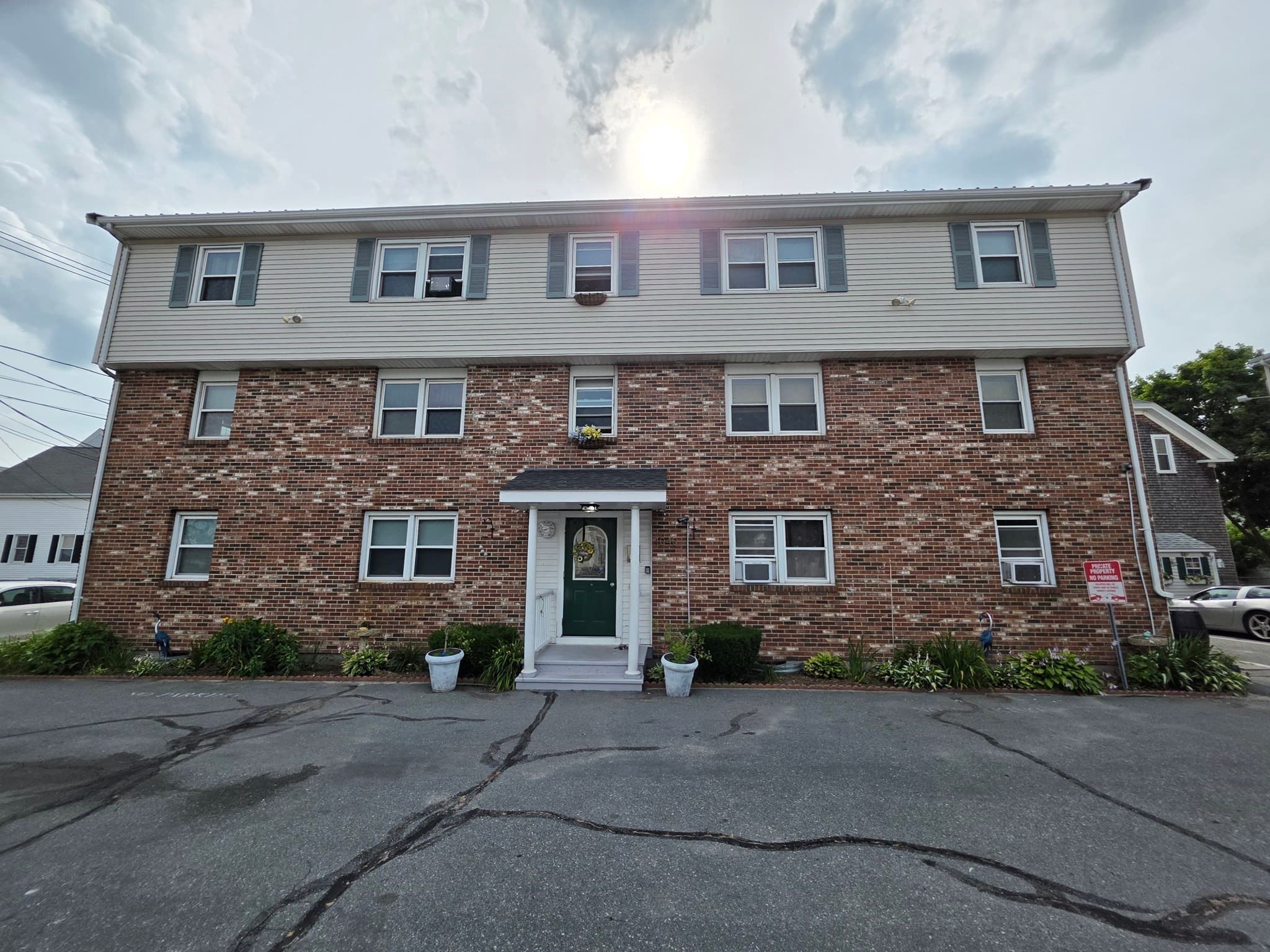 1040 Cove Road Unit 4 # 4, New Bedford MA 02744
