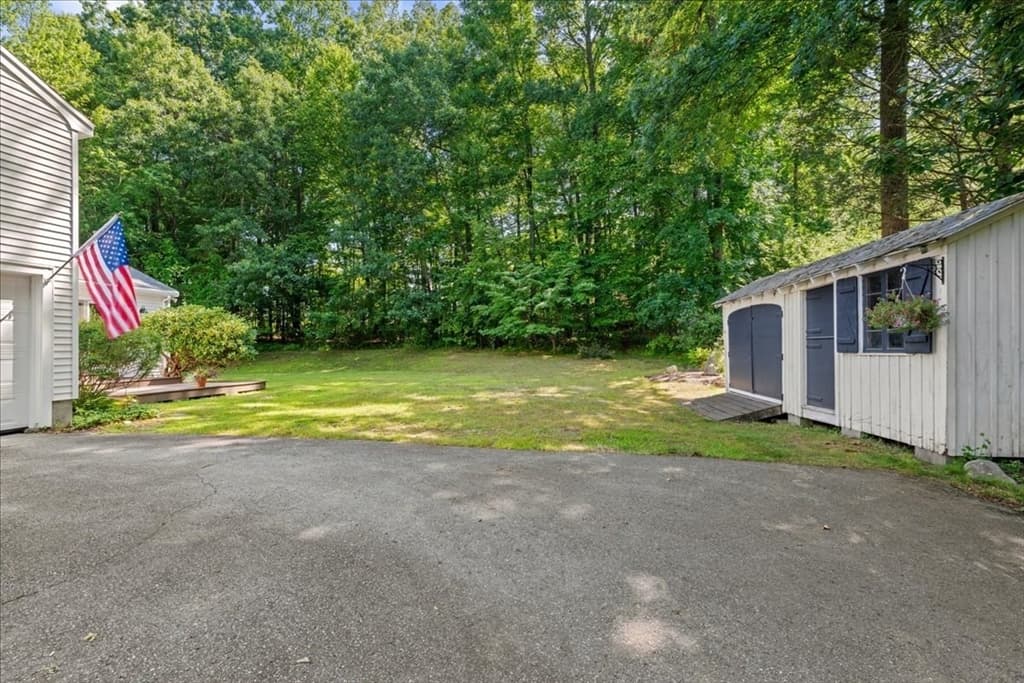 11 Hickory Rd, Southborough MA 01772 photo 36
