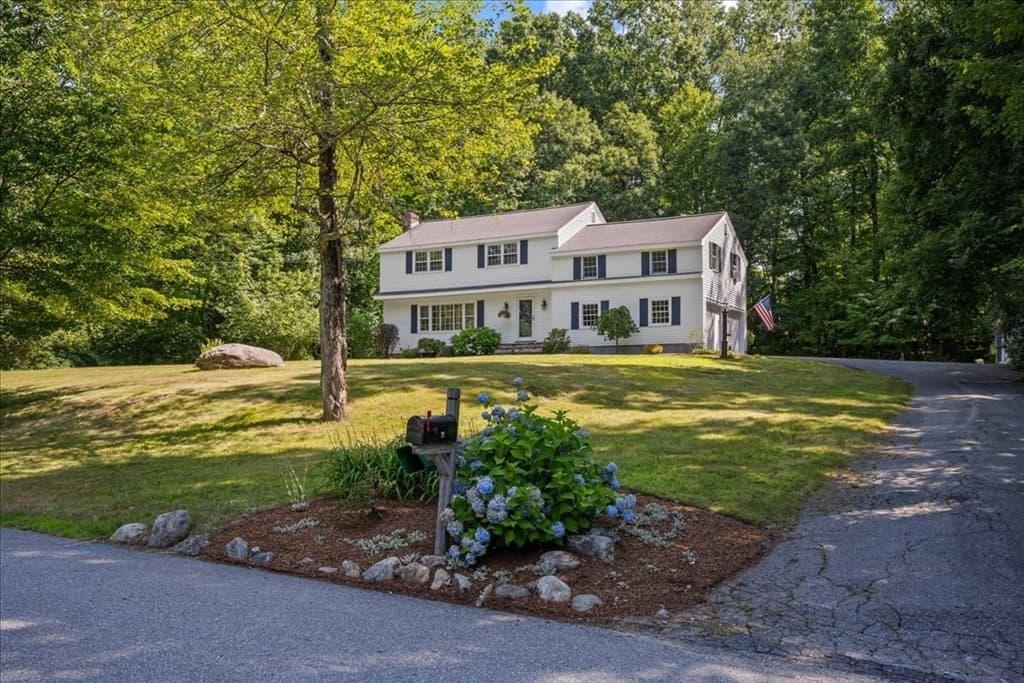 11 Hickory Rd, Southborough MA 01772 photo 33