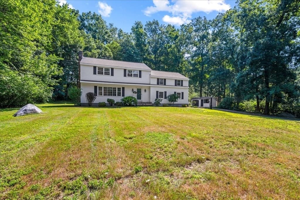 11 Hickory Rd, Southborough MA 01772 photo 41
