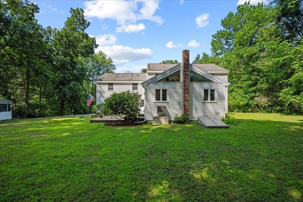 11 Hickory Rd, Southborough MA 01772 photo 35