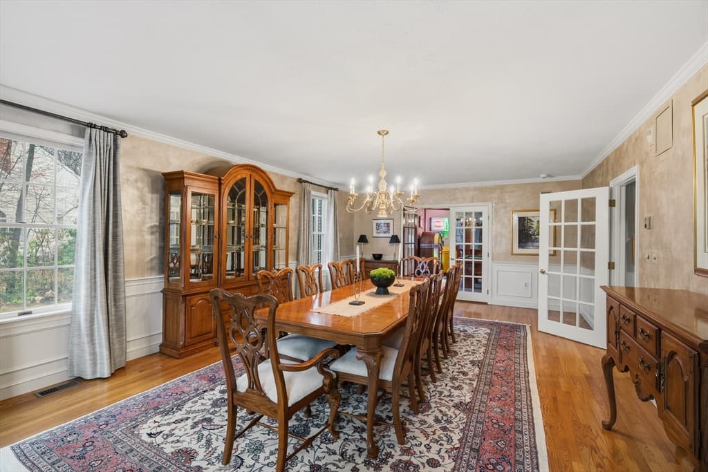 Single Family Residence at 117 Castle Hill Rd, Windham NH 03087, Windham, photo 14 of 36
