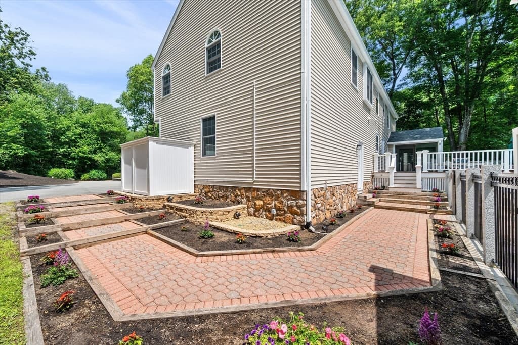 25 Turtle Lane, North Andover MA 01845 photo 13