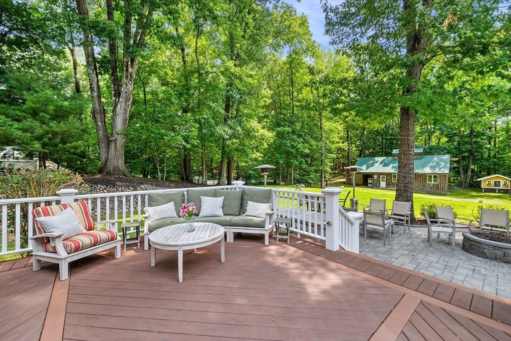 25 Turtle Lane, North Andover MA 01845 photo 9