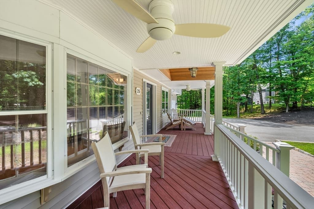 25 Turtle Lane, North Andover MA 01845 photo 14