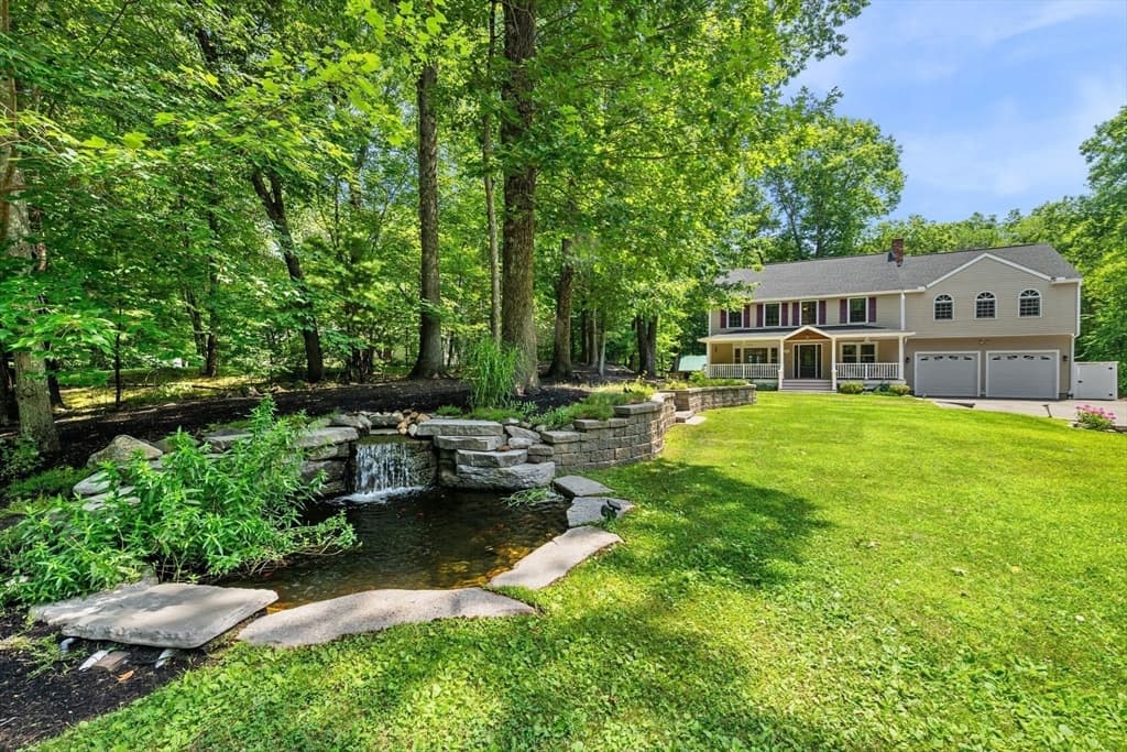 25 Turtle Lane, North Andover MA 01845 photo 15