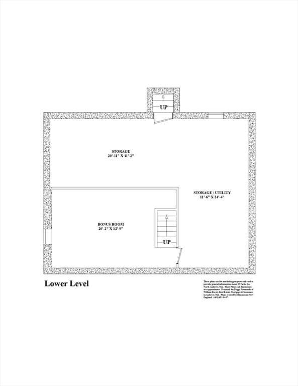 25 Turtle Lane, North Andover MA 01845 photo 40