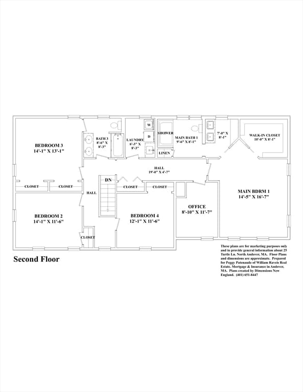 25 Turtle Lane, North Andover MA 01845 photo 39