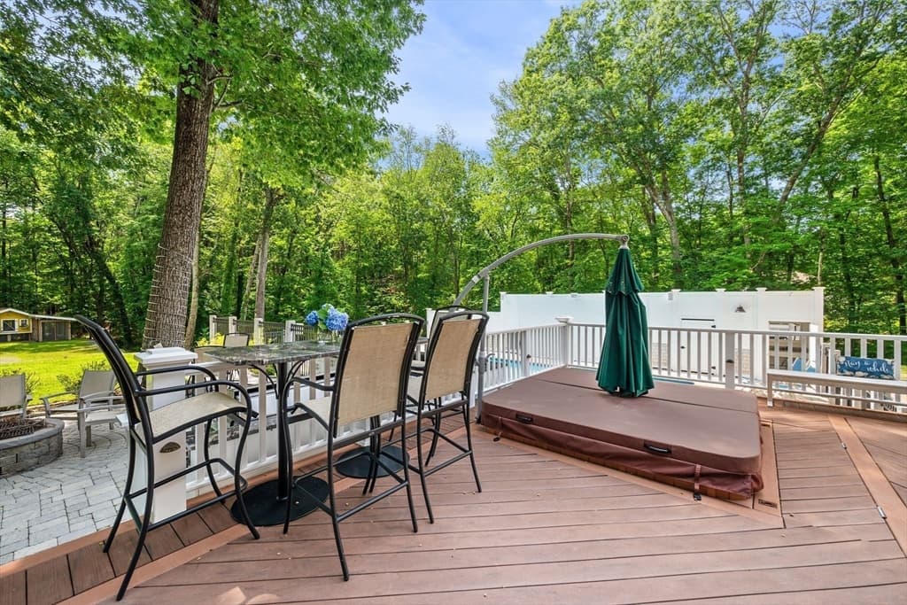 25 Turtle Lane, North Andover MA 01845 photo 8