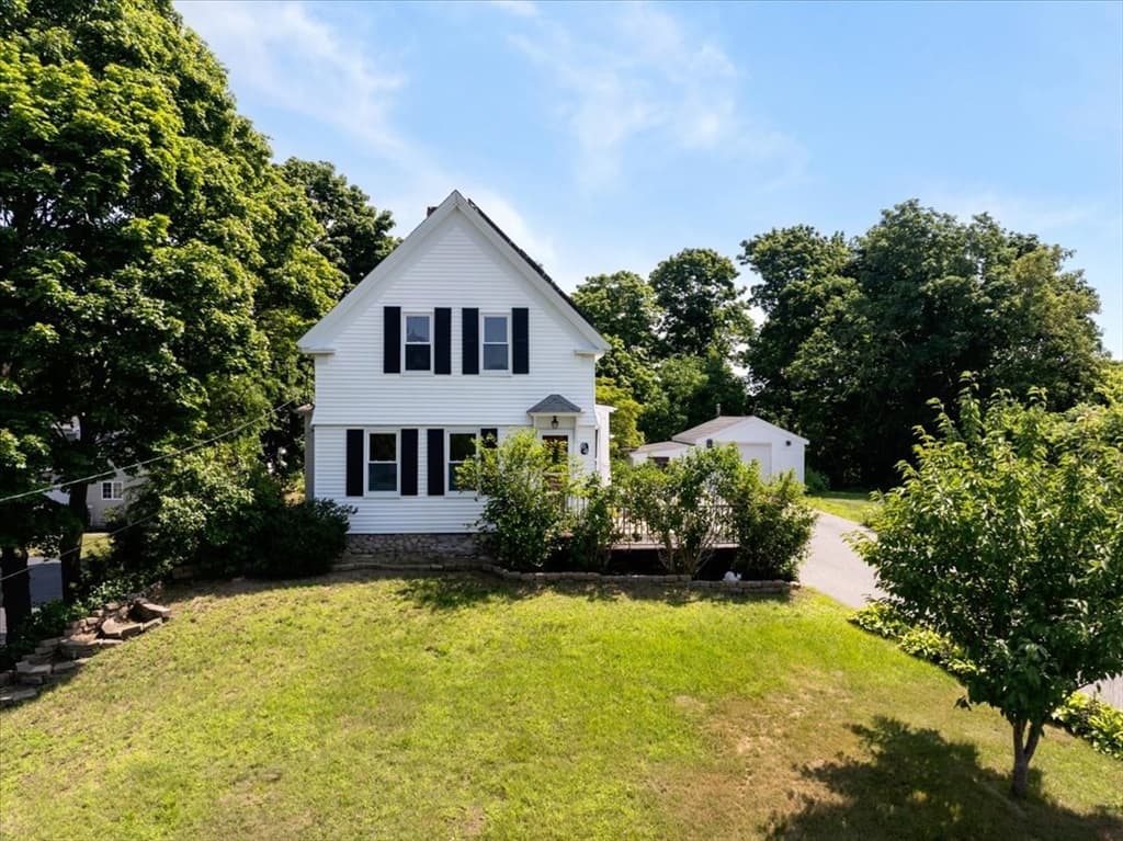 64 South Street, Plymouth MA 02360 photo 5