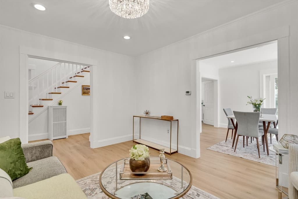 10 Parker Ave, Newton MA 02459 photo 6