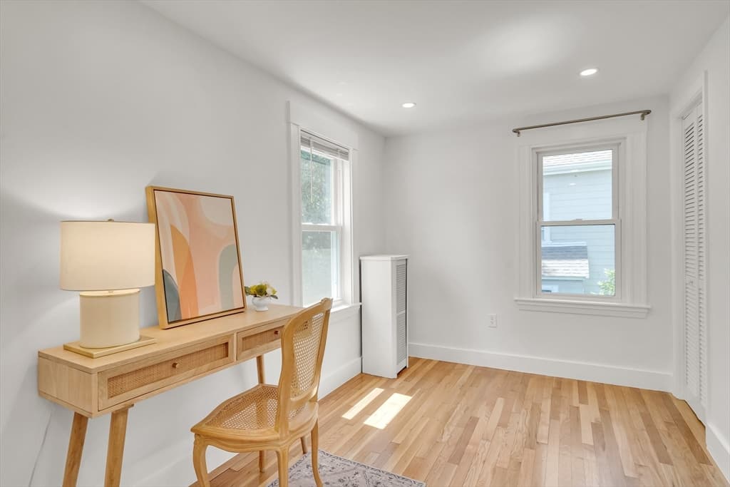 10 Parker Ave, Newton MA 02459 photo 26