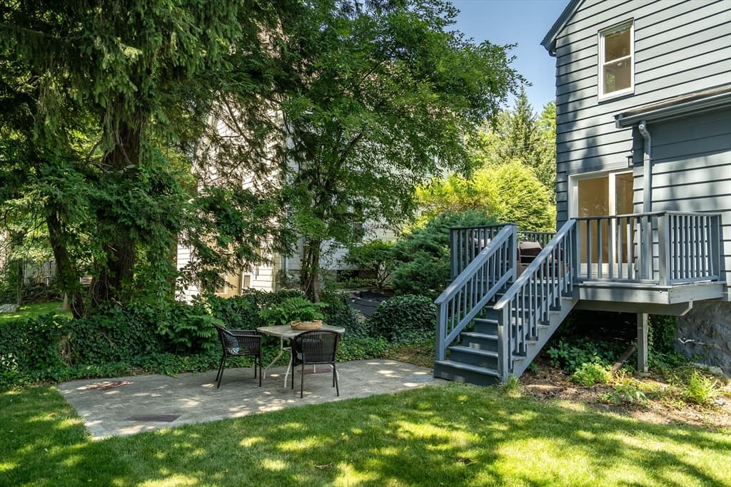 10 Parker Ave, Newton MA 02459 photo 36