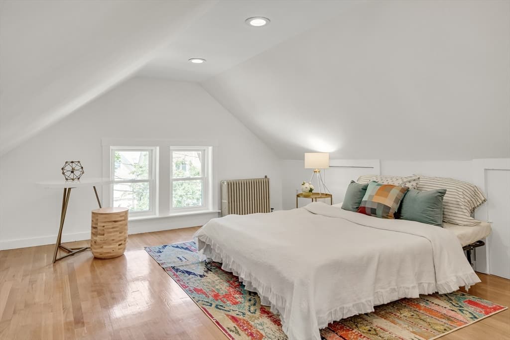 10 Parker Ave, Newton MA 02459 photo 30