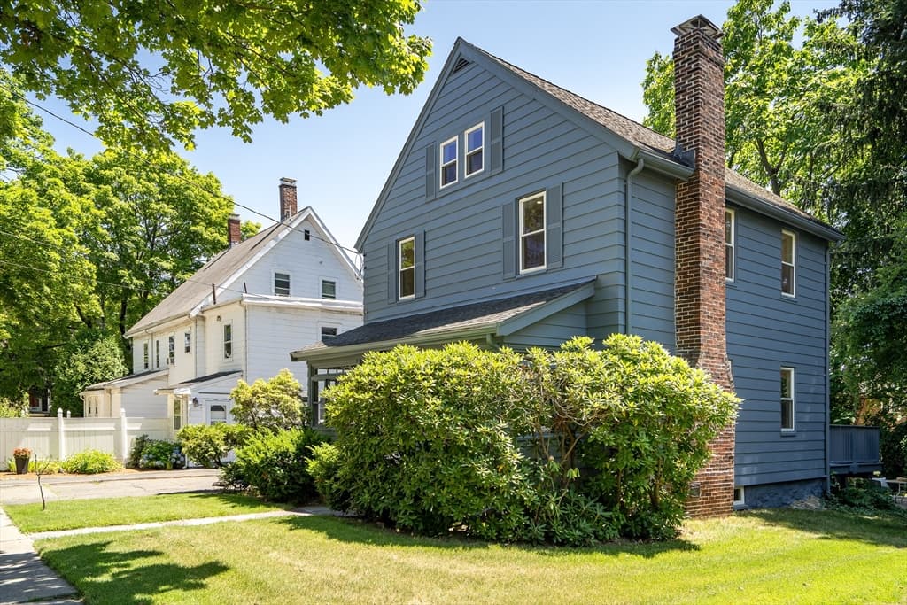 10 Parker Ave, Newton MA 02459 photo 41