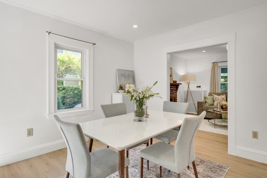 10 Parker Ave, Newton MA 02459 photo 15
